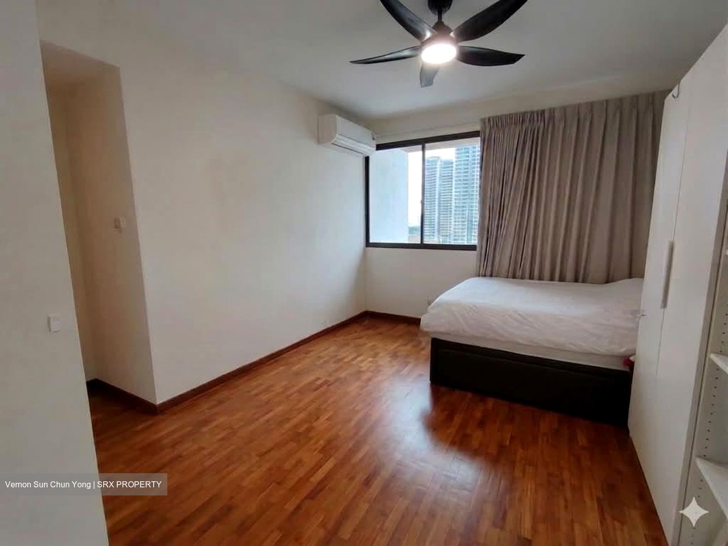 Sommerville Park (D10), Condominium #569701641